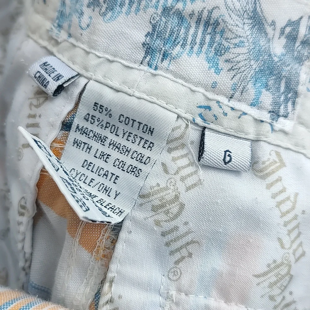 Indigo Shorts - Picture 8 of 8